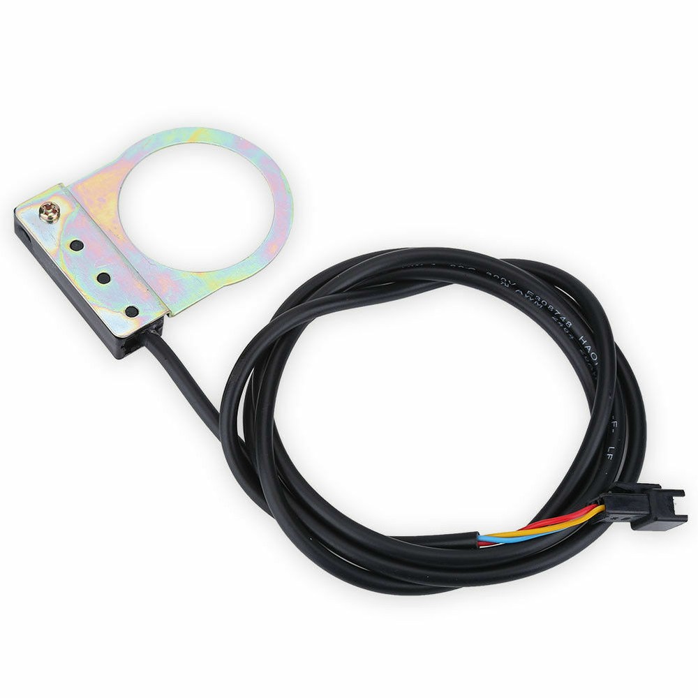 Electric 5 Magnet Pedal Assist Sensor E- PAS Pedal Assistant Sensor Kit
