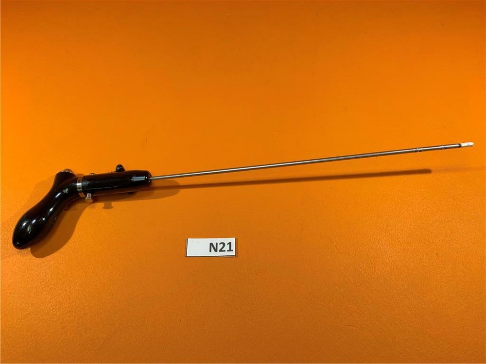 Micro-Line Surgical Lap Finger Handpiece 6804