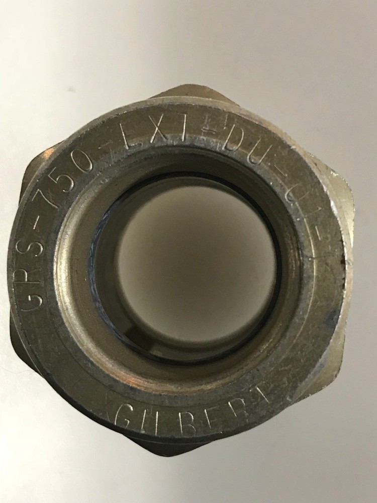 Gilbert GRS-750-EXT-DU-01-T