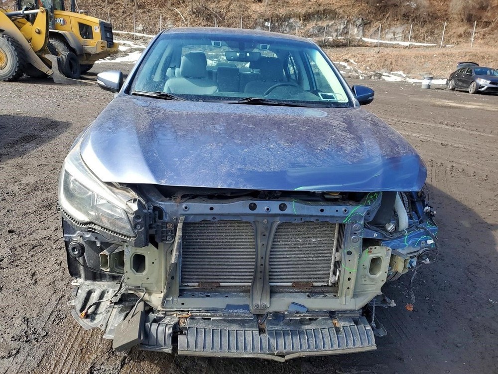 Camera/Projector Camera Windshield Mounted Upper Fits 18 LEGACY 12813598