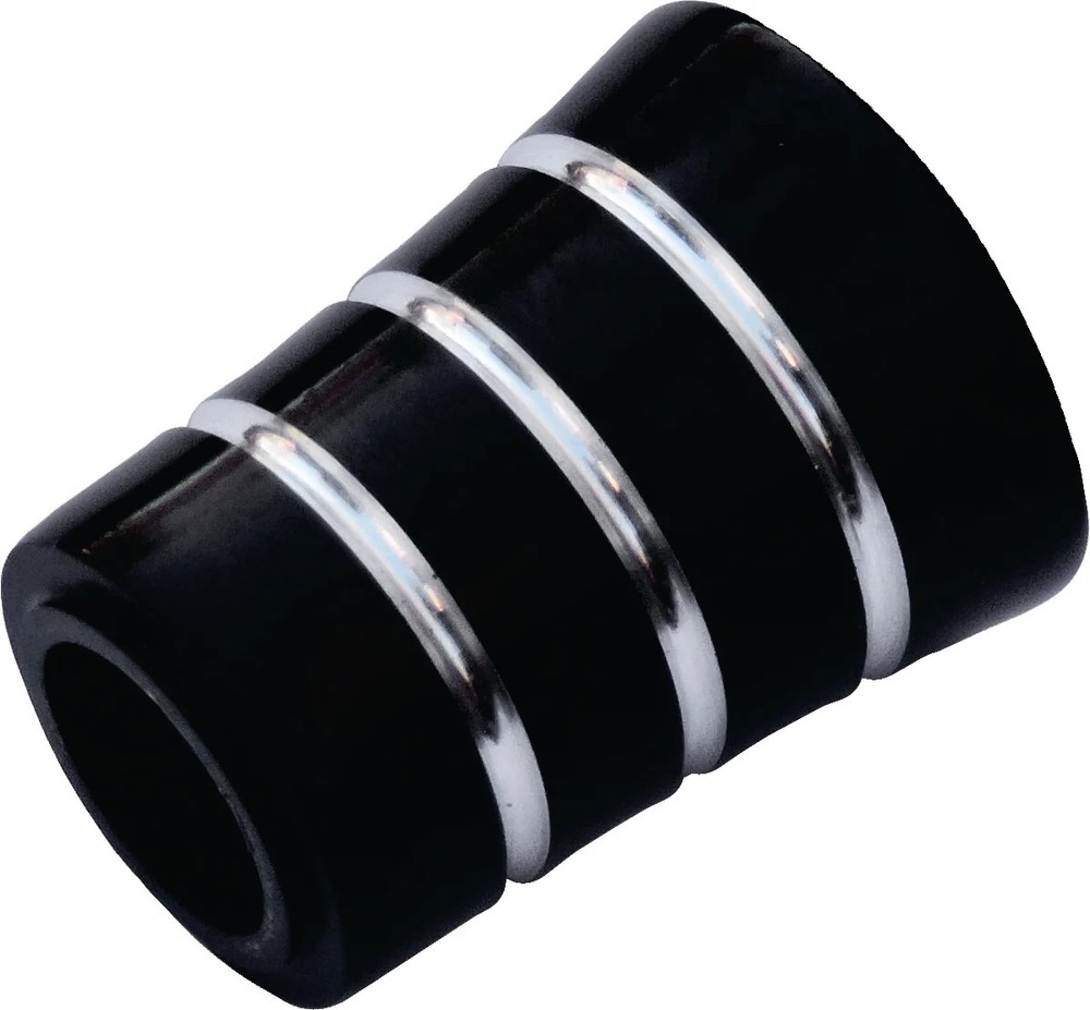ACCUTRONIX Heel Shift Eliminator - Black - Misc Components