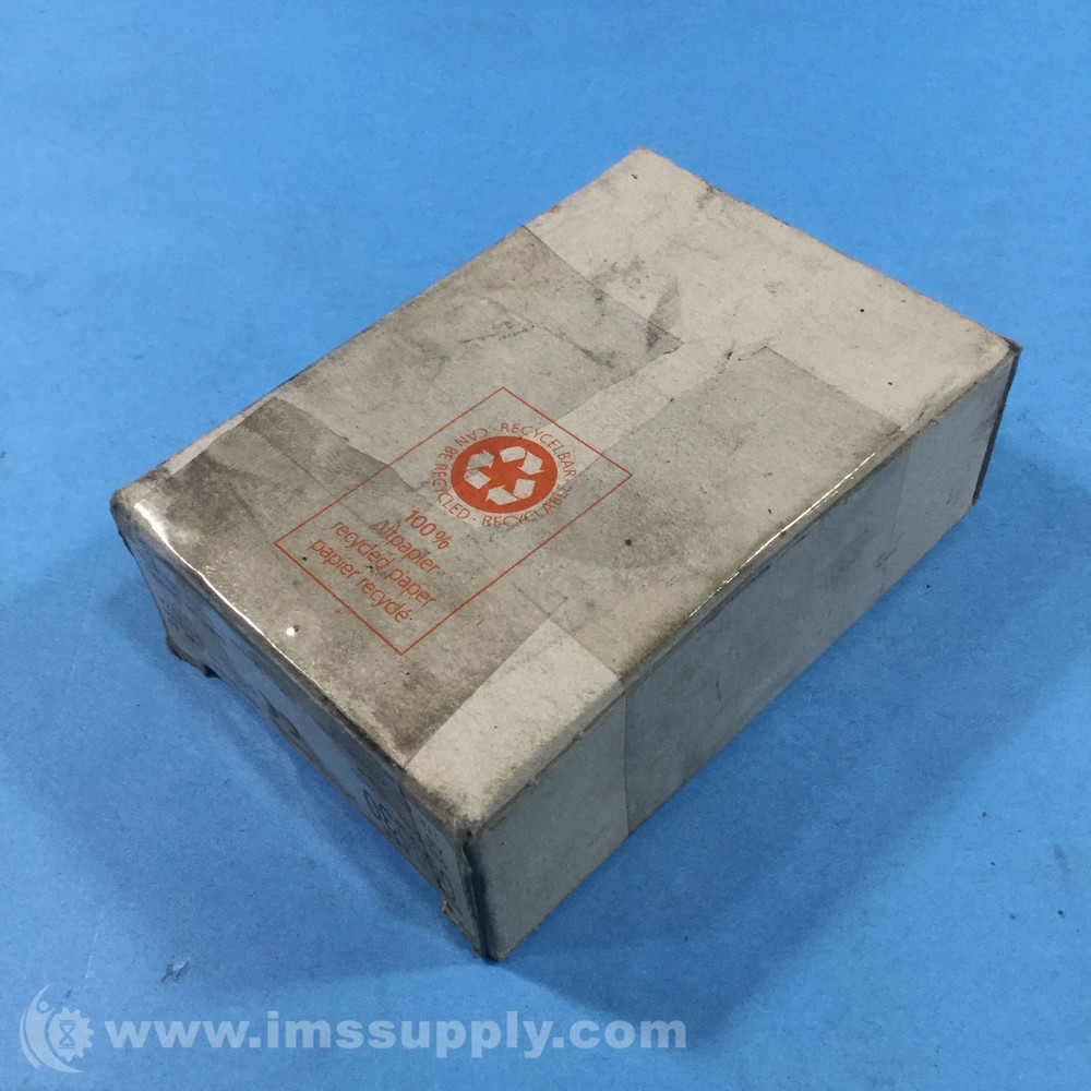 Ifm OG0030 Through-Beam Sensor Transmitter FNFP