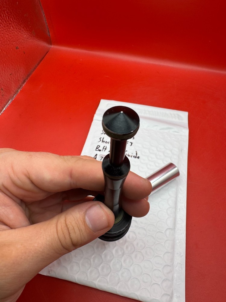 Smart Parts Shocker SFT Bolt & Guide