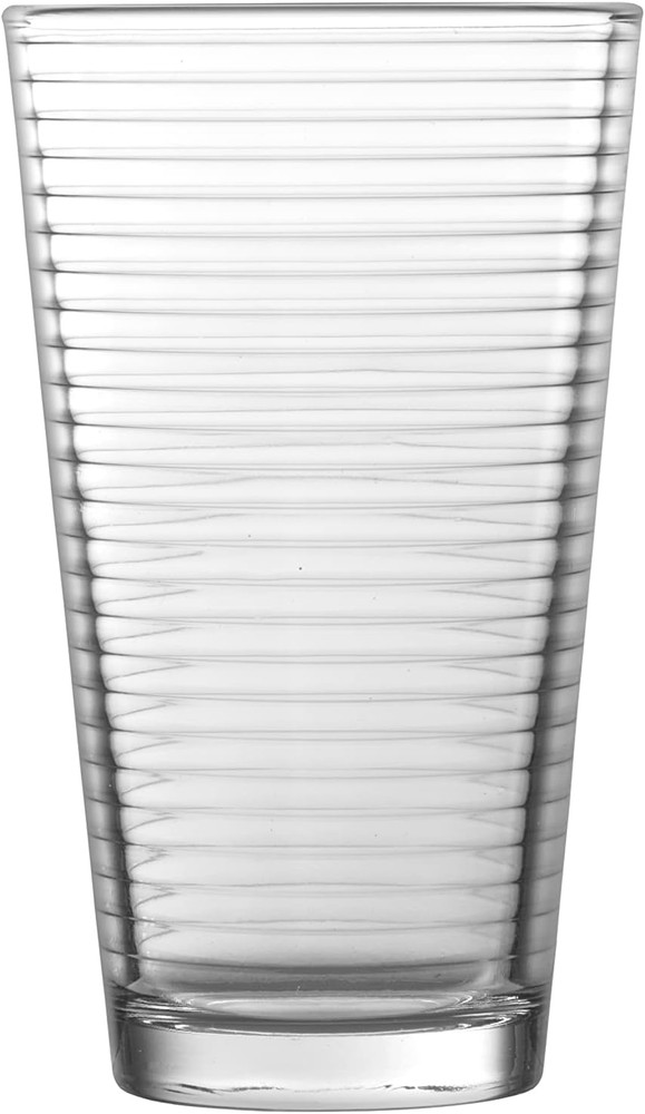 Basics Arcade Everyday 12 Pack Set Glassware Kitchen and Barware Great For: Beer