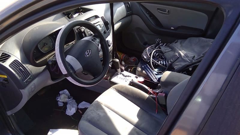 Fuse Box Engine Compartment Fits 07-09 ELANTRA 177633