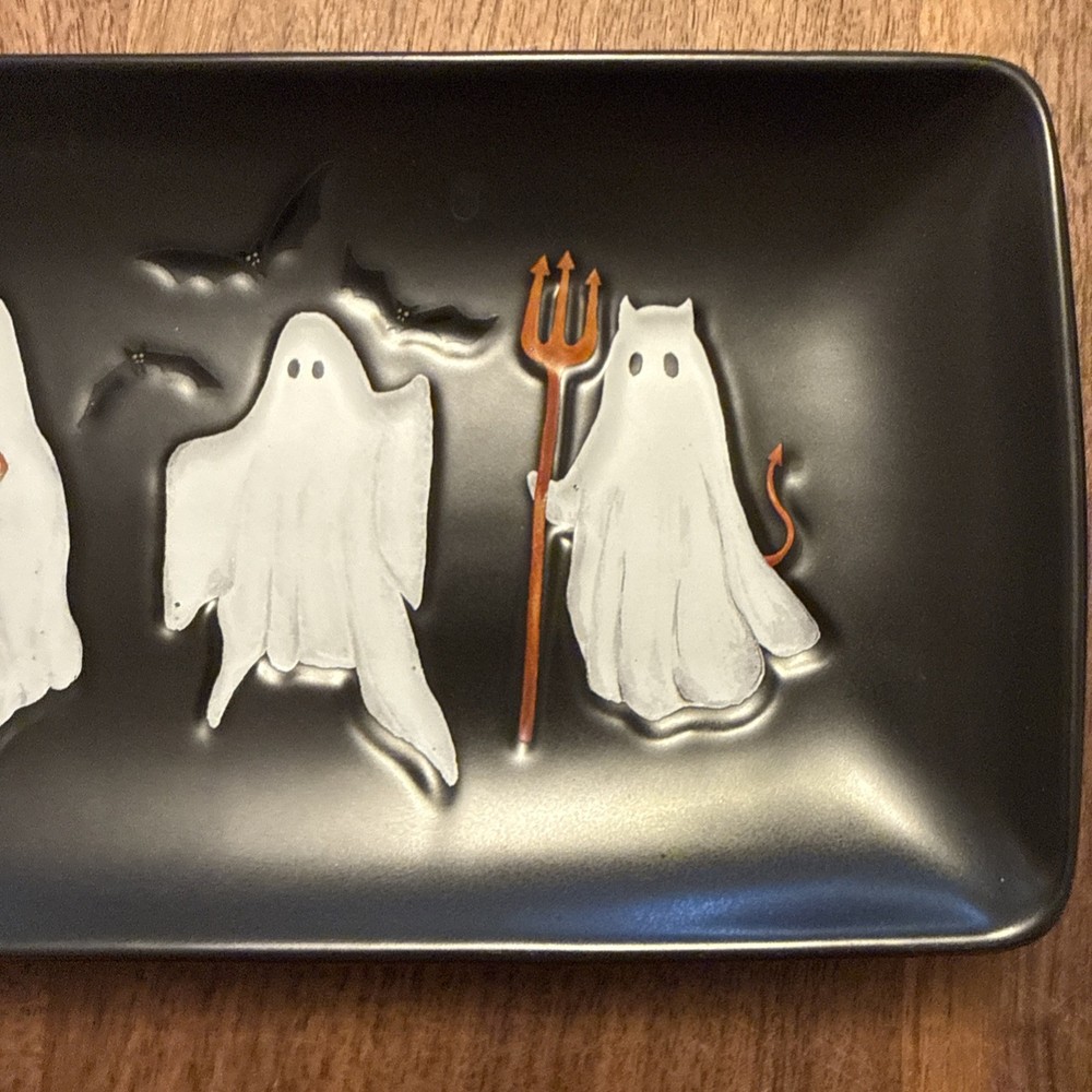 Potterbarn Halloween Scary Squad Cookie Player