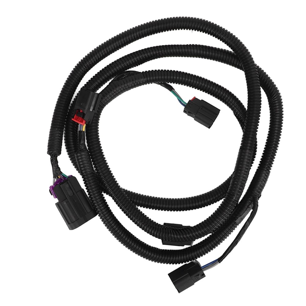 Rear Back Up Sensor Wire Harness, Reverse Sensor Wire Harness 22899761 OEM