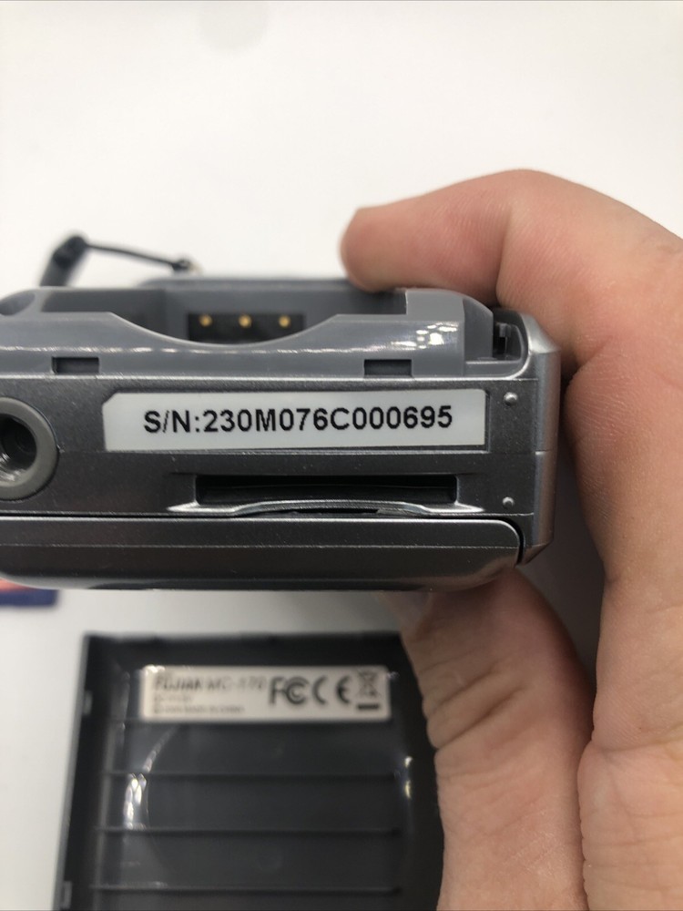 Ne-ssey Fujian Mc170