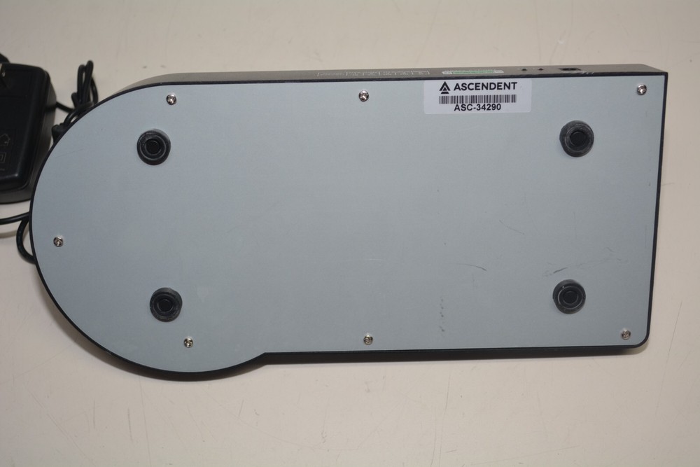 Ascendent ASC-34290 Camera Joystick Controller #W2975