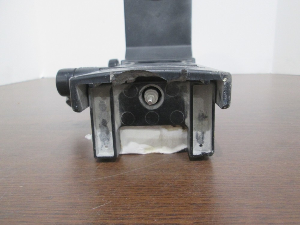 Topcon, W-Mount-1C, Laser Wall Mount, Used