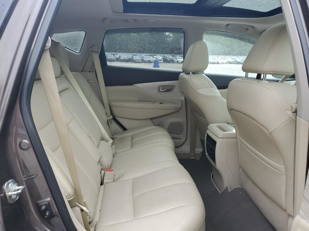 Fuse Box Engine Fits 15-24 MURANO 4876761