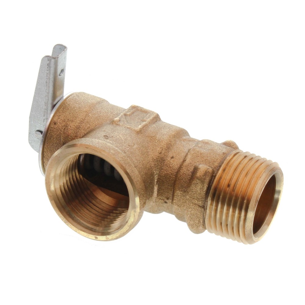 RHEEM AP12993C T&P Relief Valve 3/4" 150 PSI 210 F 200K BTU/hr NPT Connection