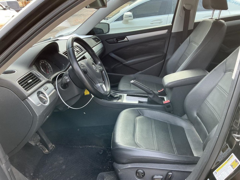 Fuse Box Engine Compartment Fits 12-22 PASSAT 4957996