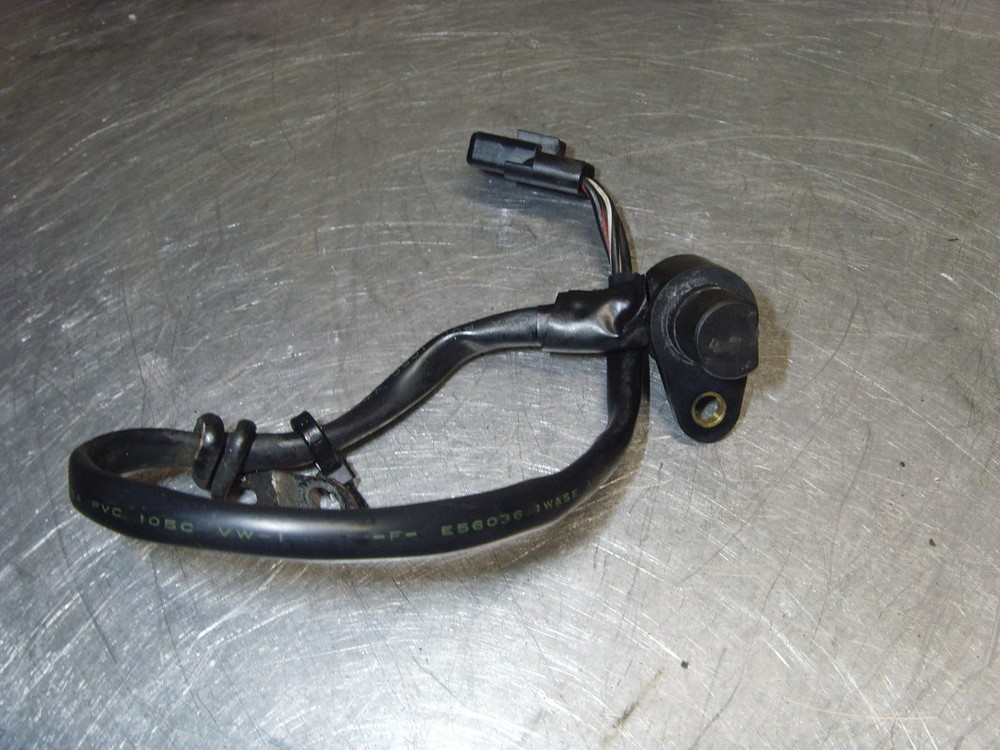 SUZUKI GSR 600 SPEED SENSOR 2006-2010