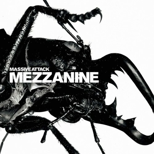 Massive Attack - Mezzanine [New CD] Deluxe Ed