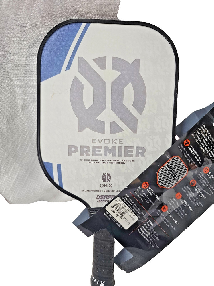 Premium Pickleball Paddles