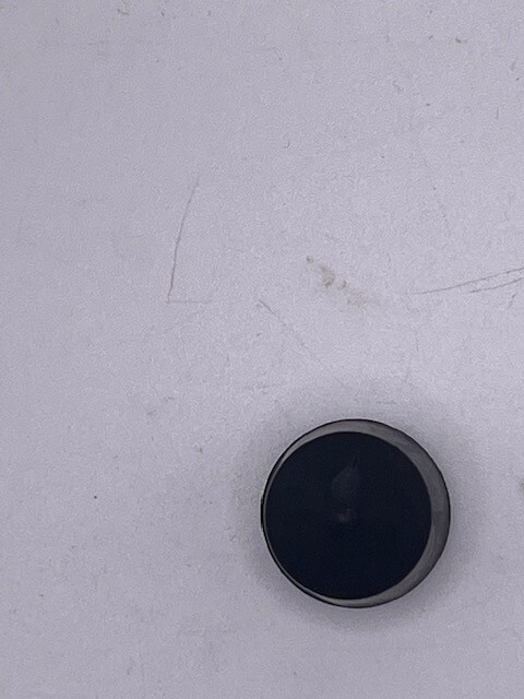 25 pcs Polyurethane Cone Tips ID threaded 3/8-16