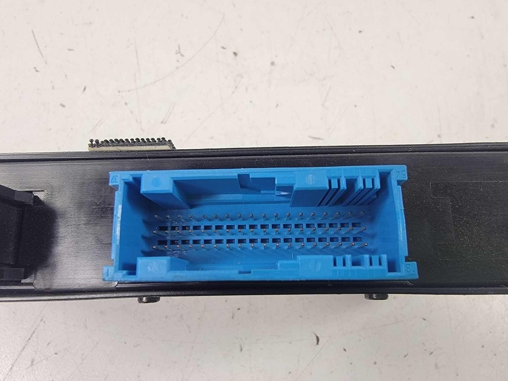 08-13 BMW E90 E92 E93 M3 OEM Body Control Module BCU BCM
