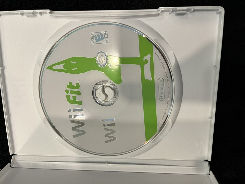 Nintendo Wii accessory bundle