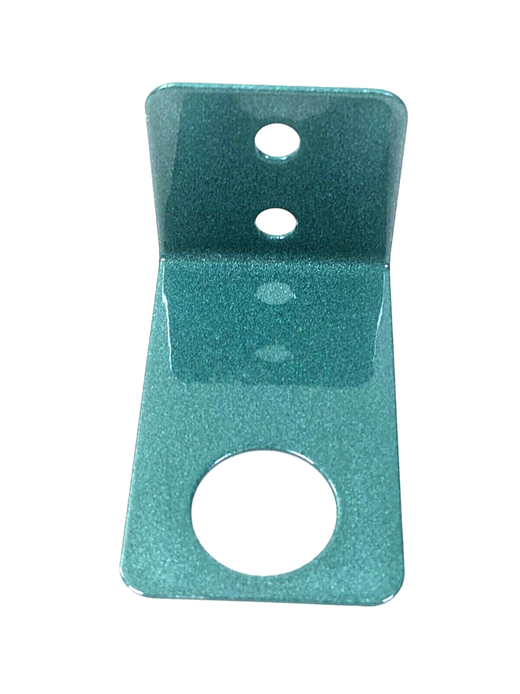 Metro BCSK3 Super Erecta Post-Type Wall Mount Bracket