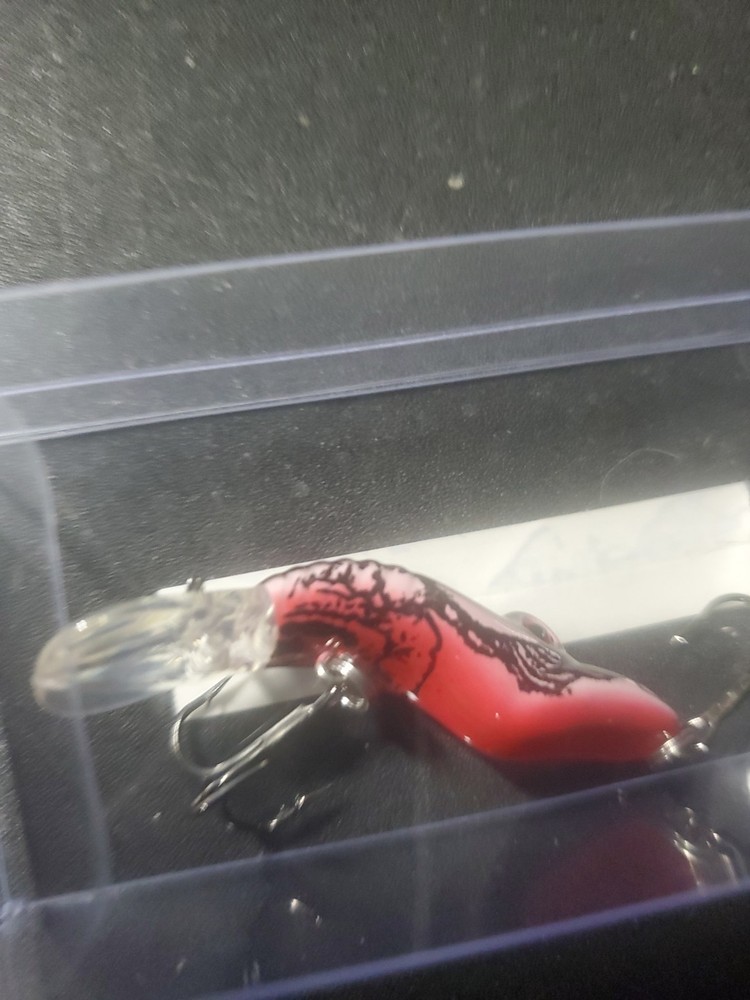 Crawdad Pond Bait