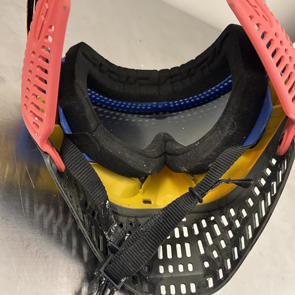 JT Proflex Paintball Mask