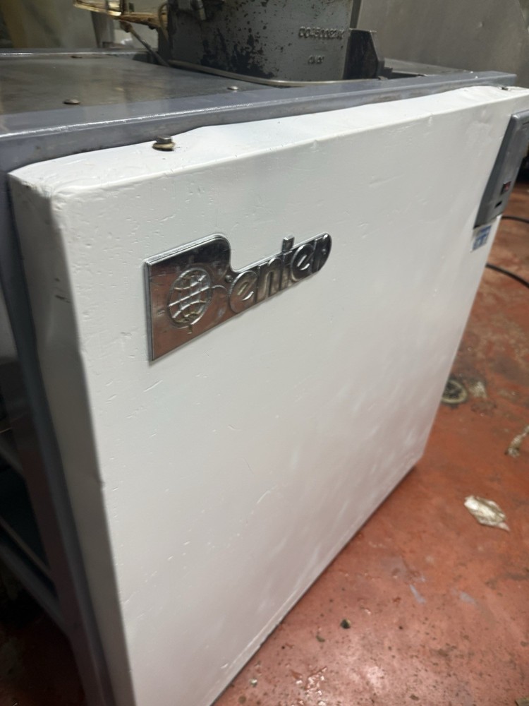 Benier Dough Divider