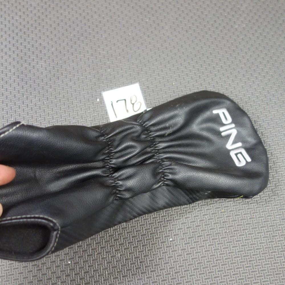 PING G430 Driver head ccover men golf fast ship 251229 Nice shape