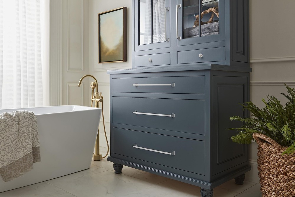 Amerock BP5353326 - Pulls Cabinet Hardware