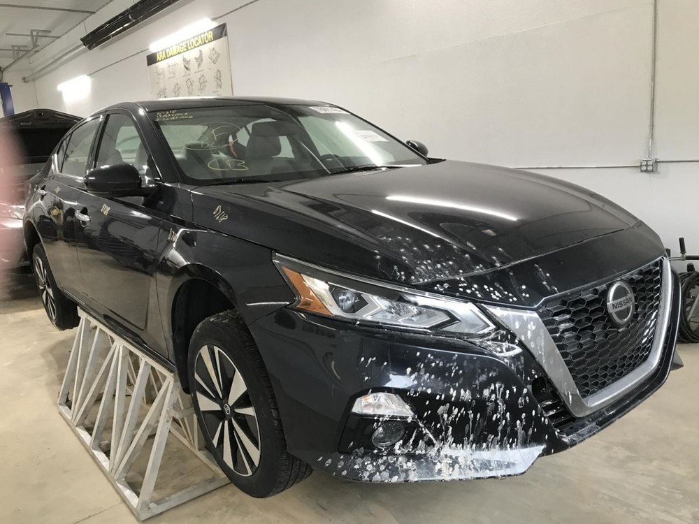 Engine ECM Electronic Control Module Engine Controller Fits 19-25 ALTIMA 1014407