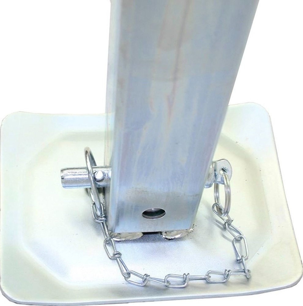 RAM 8,000lb Capacity Top Wind Jack (Select Series)