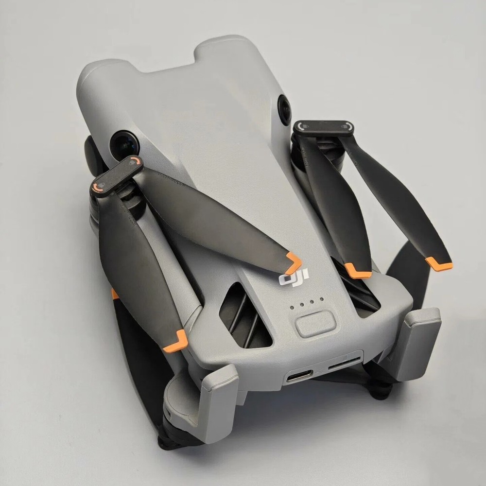 Genuine DJI Mini 5 Pro Drone - No Battery/No Remote Controller - No Tariffs