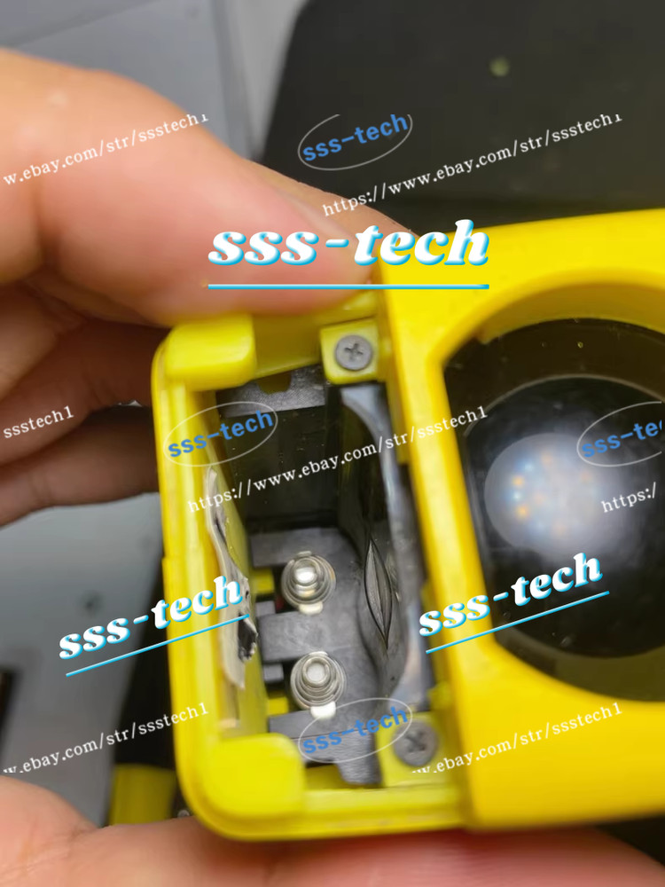 1 pcs Laser Technology TruPulse 360B Laser Rangefinder #ssstech