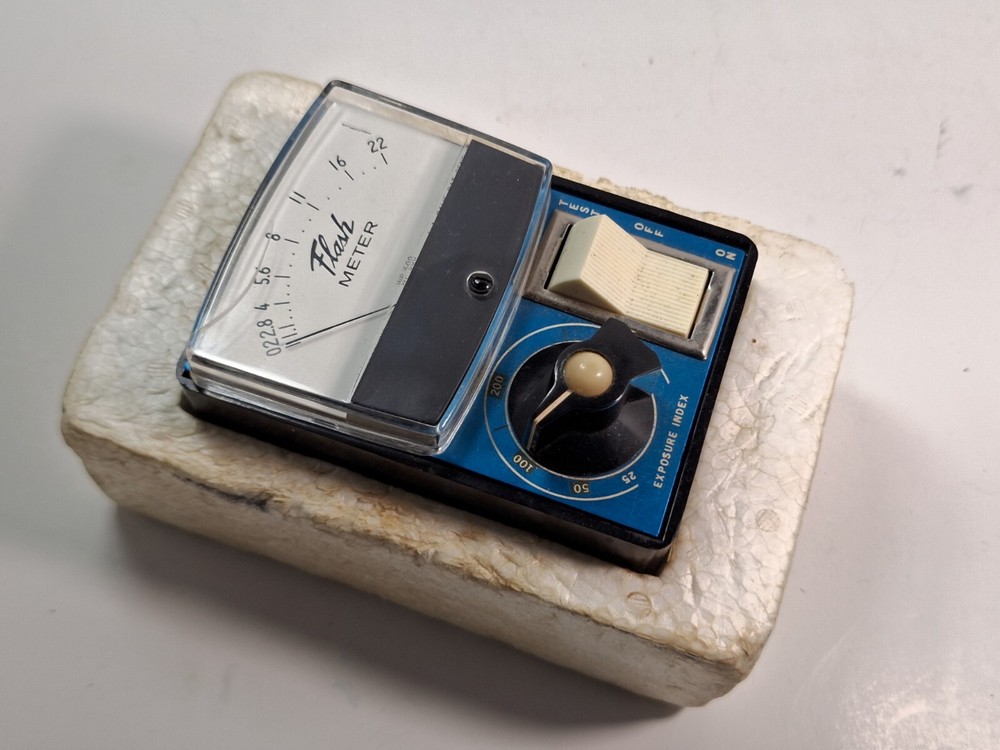 Wein Flash Meter WP-500 See Details
