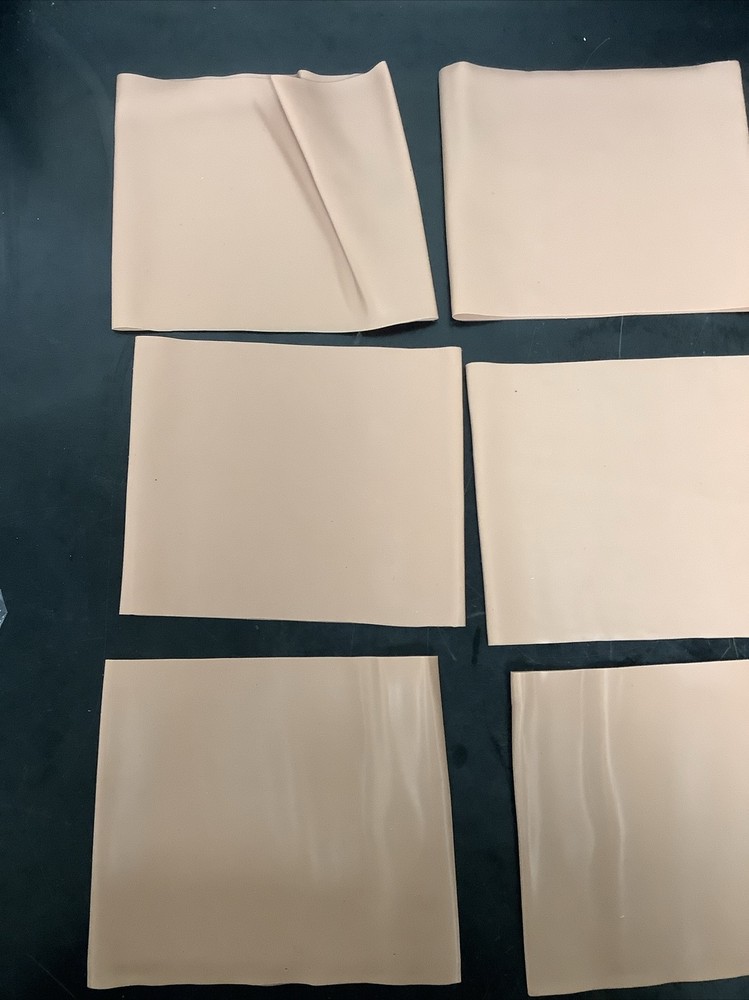 Lot Of 10 Sim Man Skins