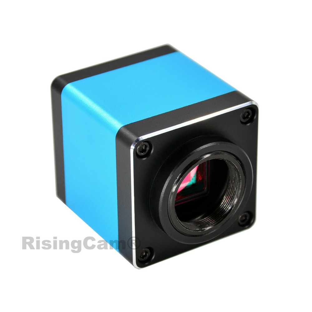1080p 60fps SONY imx335 Sensor USB flash saved HDMI digital microscope camera