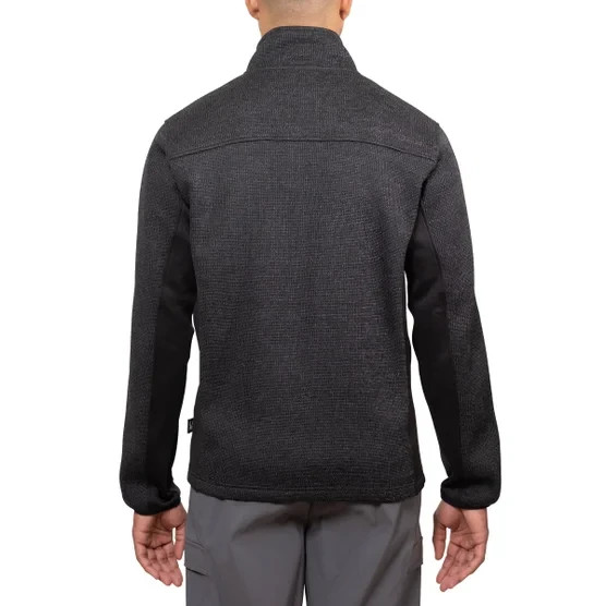 Spyder Men's Full Zip Jacket