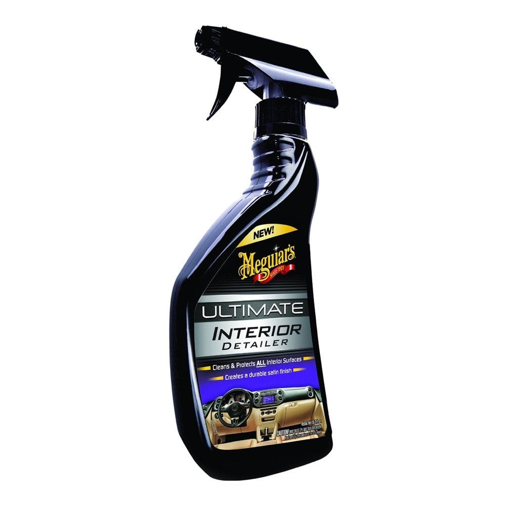 Meguiars Ultimate Interior Detailer
