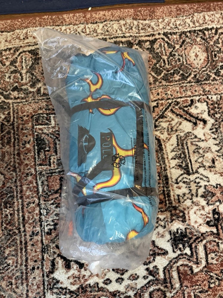 Golf Wang Super VIP 2018 Tent Never Used