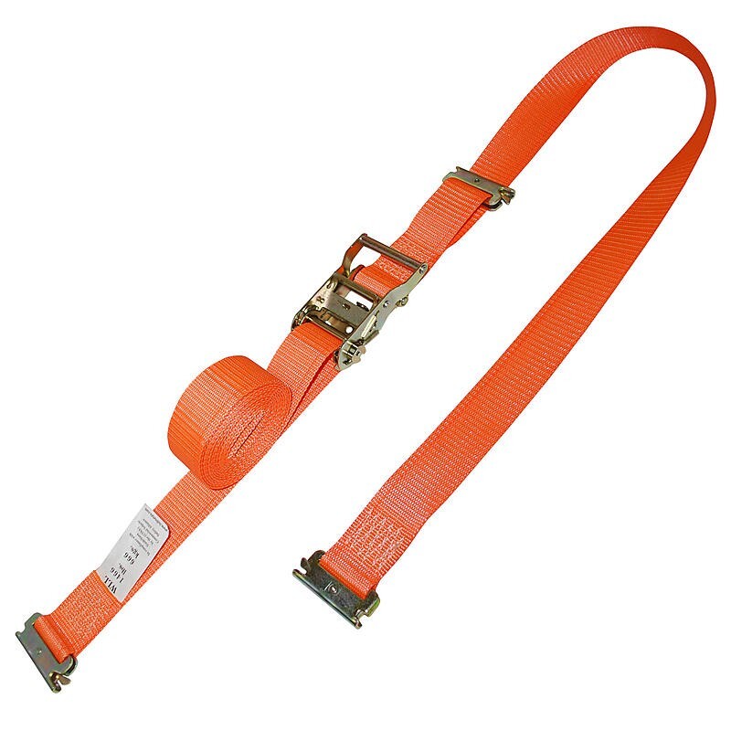 e track ratchet straps