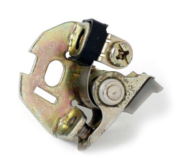 Motobecane Ignition Breaker Points