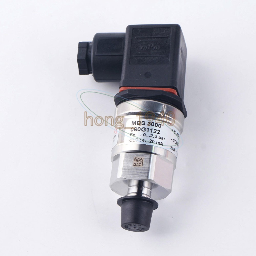 One DANFOSS MBS 3000 060G1122 Pressure Transmitter New