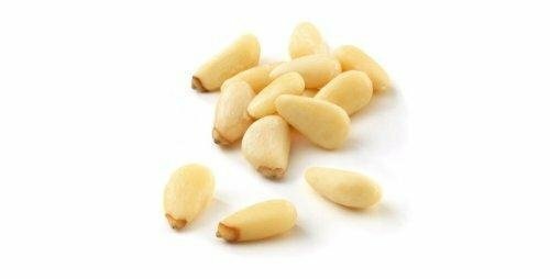 Pine Nuts (Pignolia) by Its Delish, 7 Oz