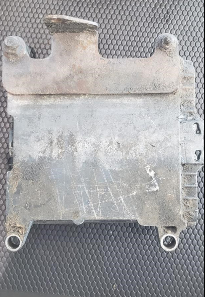 CORE Mack AMI Diesel Engine Control Module, ECM, ECU, 12MS530M