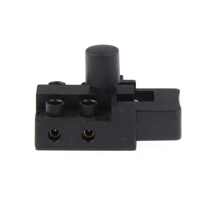 Replacement Dpst Trigger Switch For 5016/6018 Electric Chain Saw Power Tool