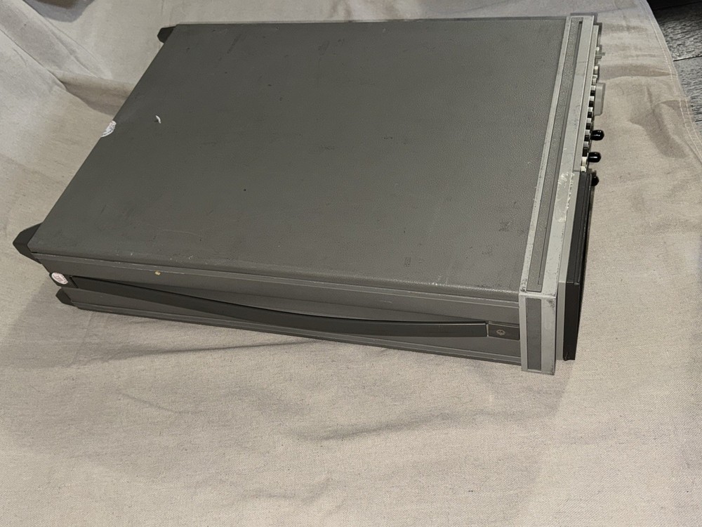 HP - Agilent - Keysight 8981B Vector Module Analyzer