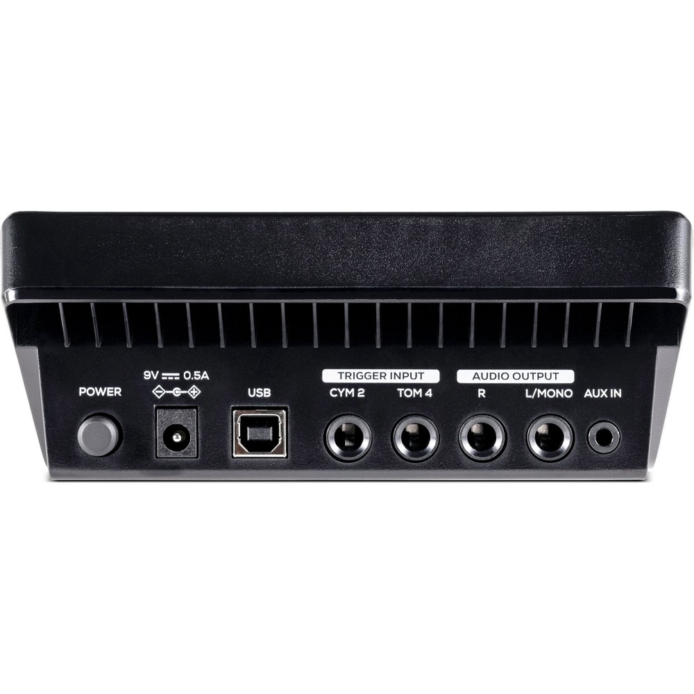 Alesis Nitro Pro Kit - Electronic Drum Kit