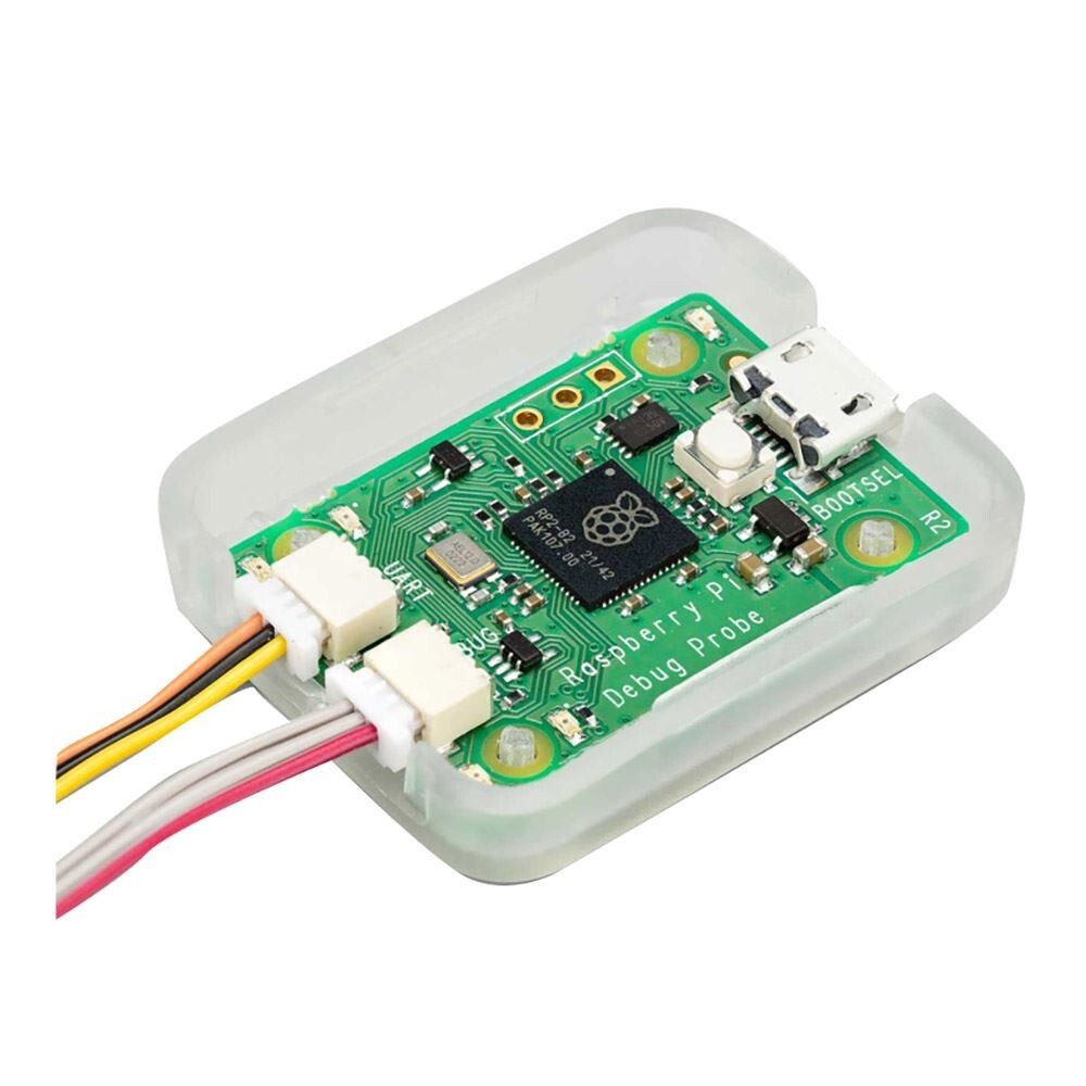NEW Raspberry Pi Debug Probe SC0889 - Ships from USA 🇺🇸