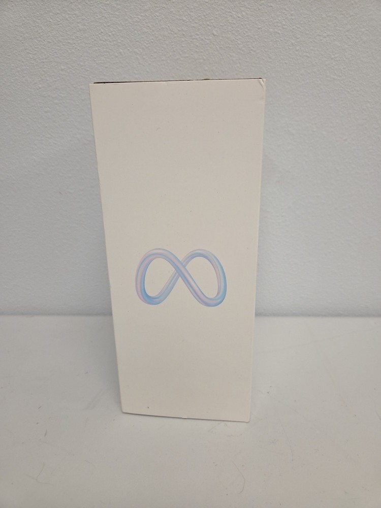 Meta Elite Strap for Quest 3 - White