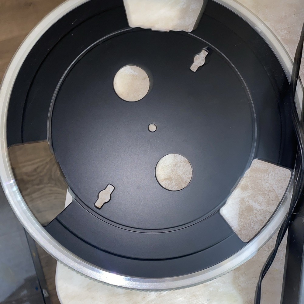 tecniques sl- bd1 turntable